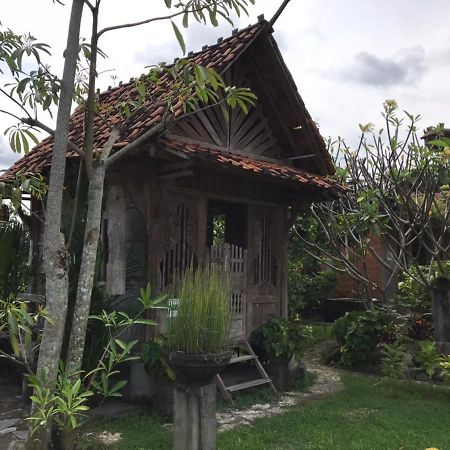 Legiyem Homestay Yogyakarta Ngoại thất bức ảnh