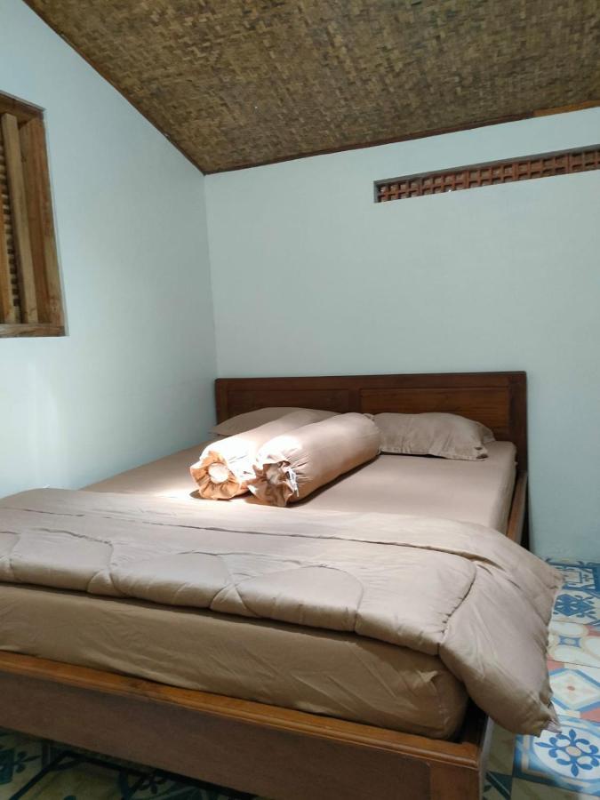Legiyem Homestay Yogyakarta Ngoại thất bức ảnh