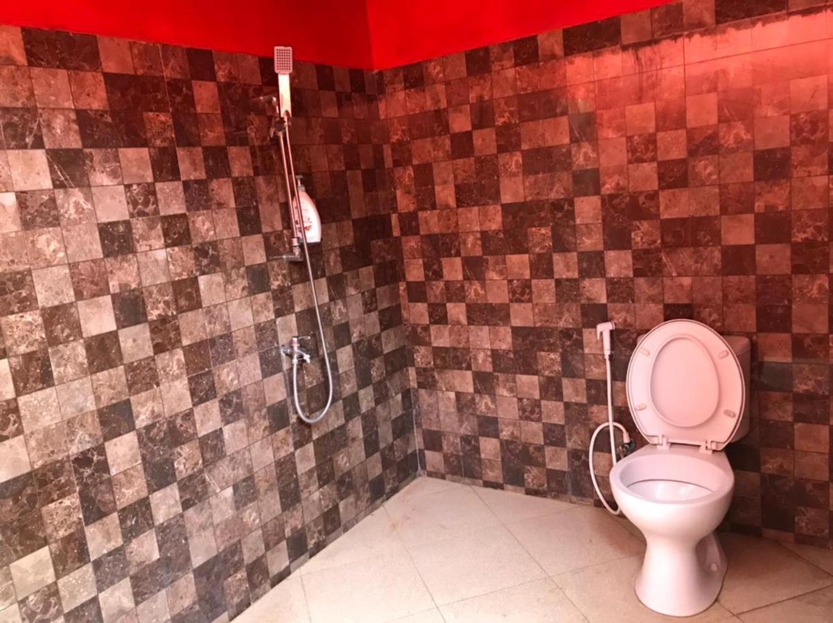 Legiyem Homestay Yogyakarta Ngoại thất bức ảnh