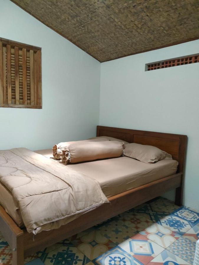 Legiyem Homestay Yogyakarta Ngoại thất bức ảnh
