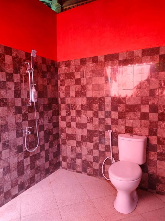 Legiyem Homestay Yogyakarta Ngoại thất bức ảnh